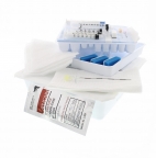 Epidural Tray w/20g Tuohy Needle - ACL6SP